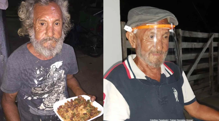 hombre indigente plato croquetas comida.jpg