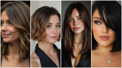 Cortes de cabello para mujeres