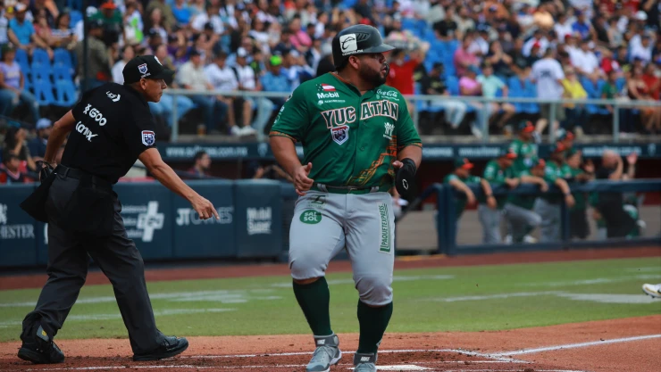 serie del rey juego 7 leones sultanes beisbol