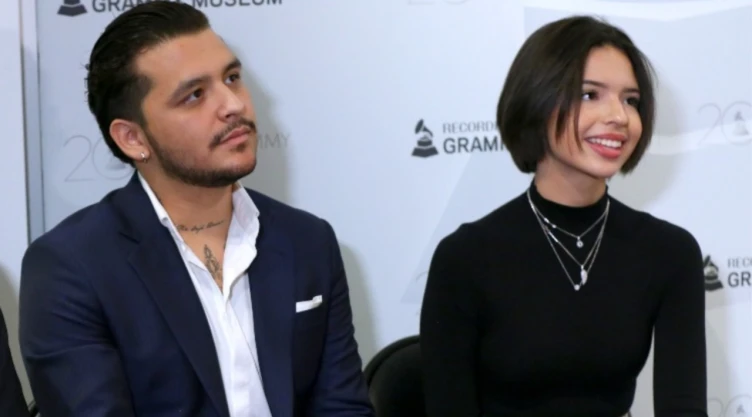 Cuánto costó la boda de Ángela Aguilar y Christian Nodal