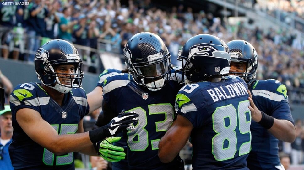 Seahawks