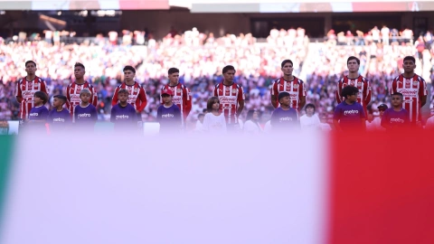 Chivas de Guadalajara