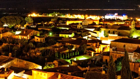 Trujillo, España