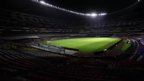 Estadio Azteca