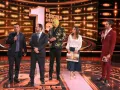 FOTOS | Presentación Círculo 1%