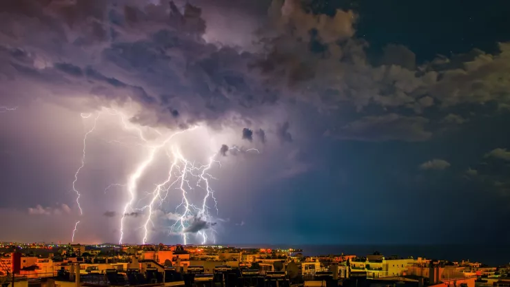 Temporada de lluvias Aguascalientes ¿Qué día tiene mayor probabilidad de lluvia en mayo 2025