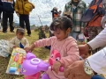 El Juguetón Azteca llegó a Tlaxcala. Un lugar en donde las sonrisas iluminaron toda la región.