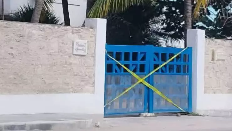 Detienen a sujeto en Chicxulub Puerto por presuntamente abusar de un niño