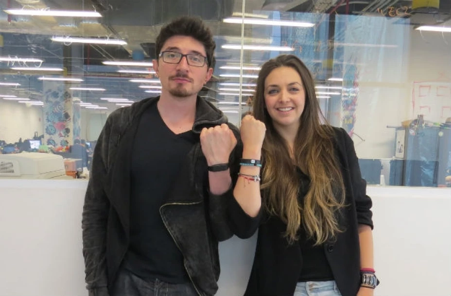 María de los Ángeles López Peña.