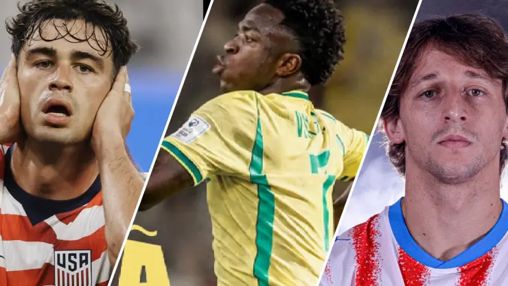 Partidos de la Copa Mundial de la FIFA 2026™️ HOY: Quiénes juegan este viernes 19 de junio de 2026