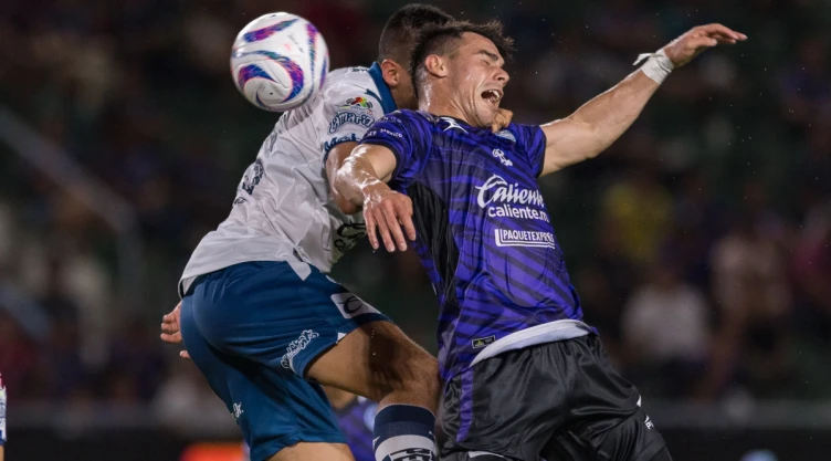 Puebla vs Mazatlán