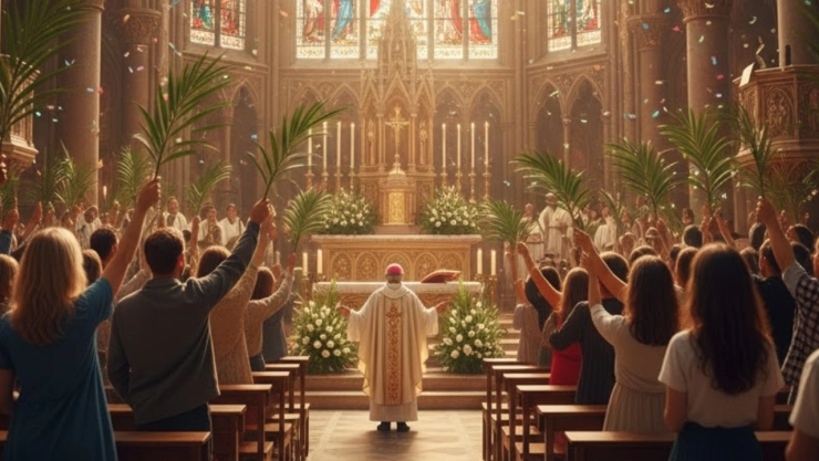 Semana Santa