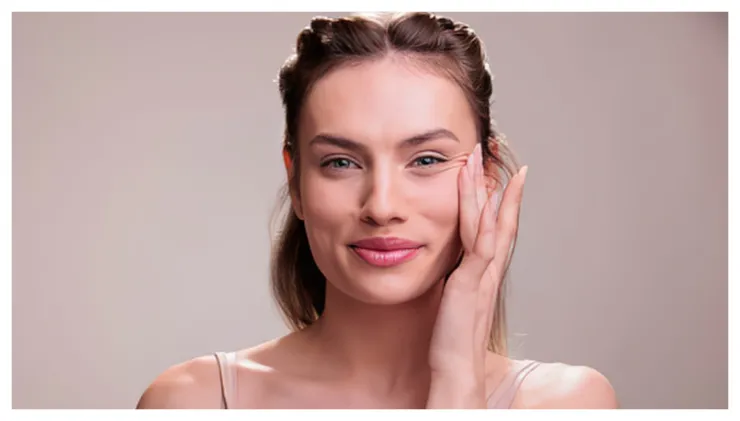 Maquillaje