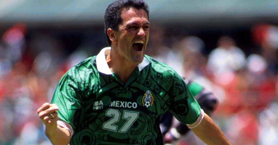 Carlos Hermosillo