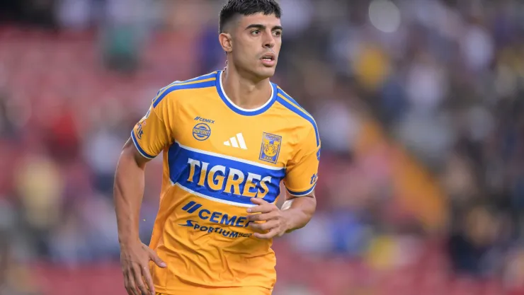 tigres vs minnesota fecha oficial leagues cup 2026