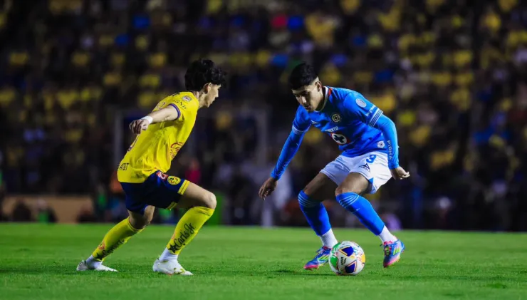Cruz Azul