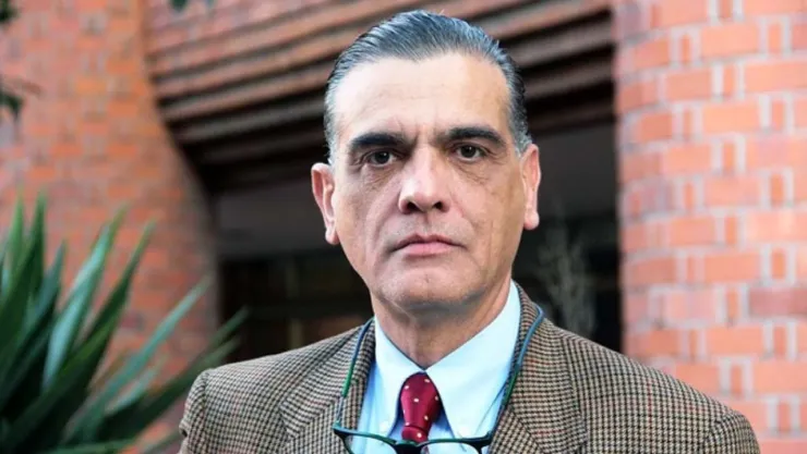 Desapariciones forzadas en México.