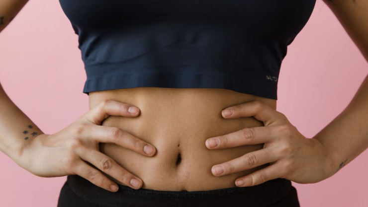 3 mejores fermentos naturales que puedes preparar en casa para eliminar la distensión abdominal
