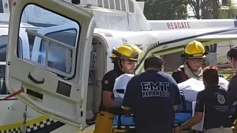 Alejandro “N”, responsable del atropellamiento de caravana navideña en Los Reyes, se entrega