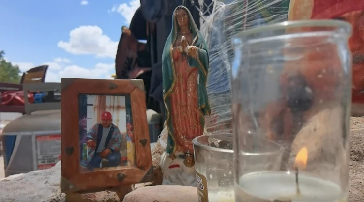 El minero atrapado en Coahuila que acababa de jubilarse