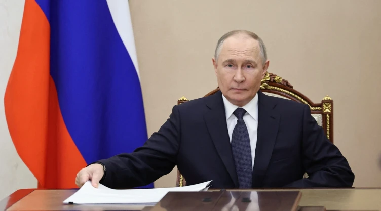 Rusia mantiene exigencias clave para terminar la guerra. Ucrania rechaza ceder soberanía o territorio.