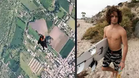 Tiktoker quiere cerrar el aeropuerto de Cancún para hacer un reto