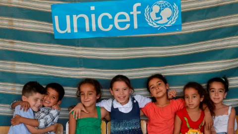 unicef