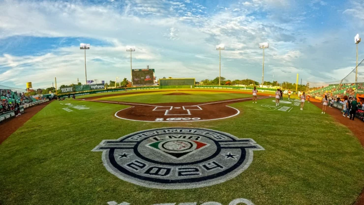 leones de yucatan guerreros de oaxaca beisbol