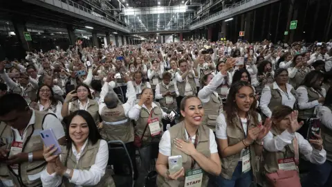 Motivos por los que te pueden cancelar la Pensión del Bienestar
