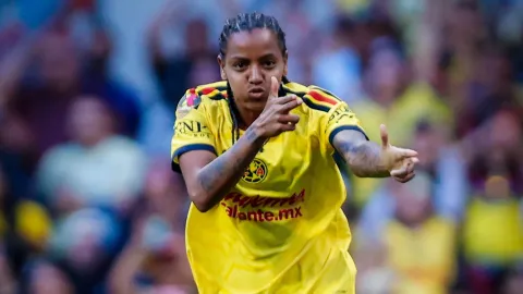 Geyse da Silva supera marca de Horacio López