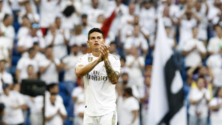 James