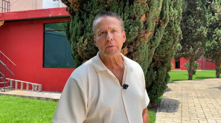 Alfredo Adame