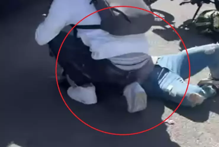 mujer atropellada bulevar xonacatepec ruta 68 hoy