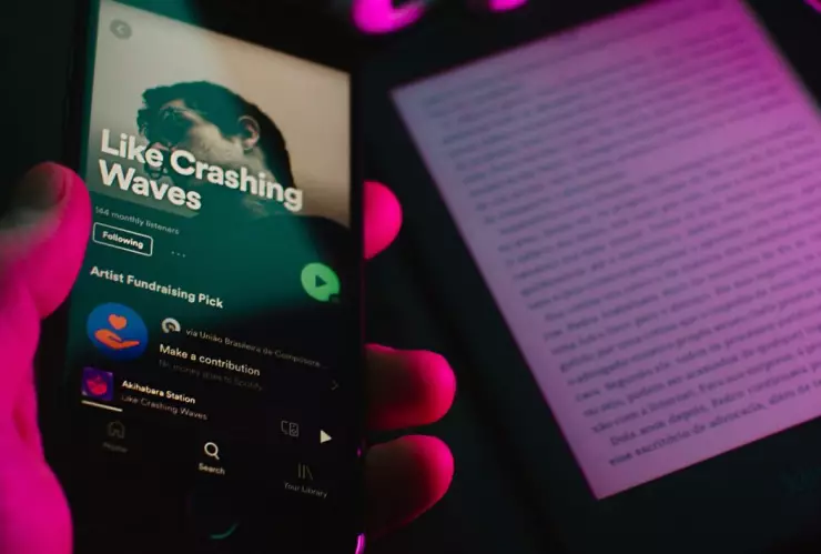 Spotify Wrapped 2024