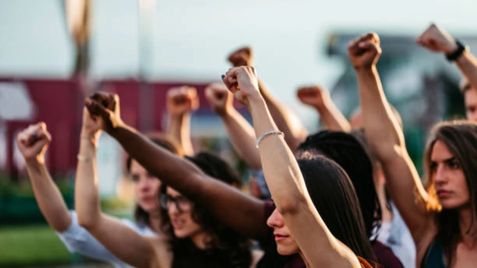 Marcha generación Z