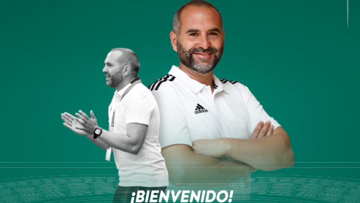 Selección Mexicana