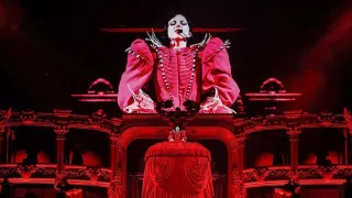 Rumores fuertes: Lady Gaga como artista principal en la inauguración del Mundial 2026 en CDMX