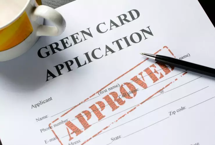 Green card inmigrantes especiales