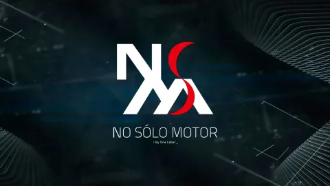 No solo motor programación