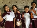 Miles de jóvenes de Guanajuato recibieron el mensaje de VSD