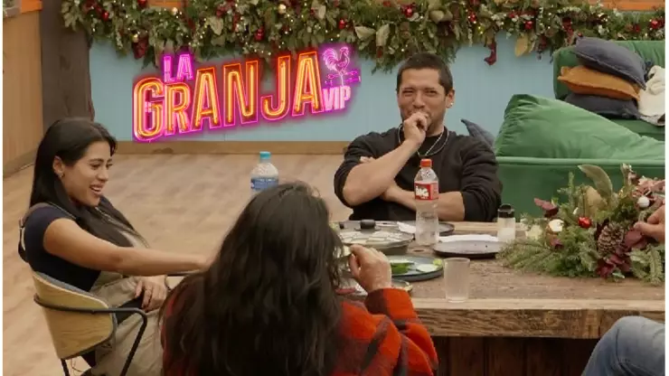 La Bea divierte con su multiverso de La Granja VIP.