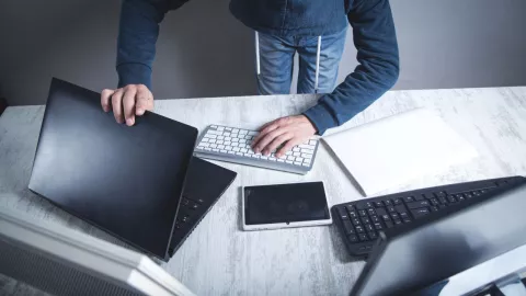 Estafa sugar daddy en la CDMX Policía Cibernética