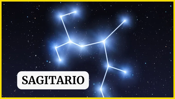 Horóscopo sagitario