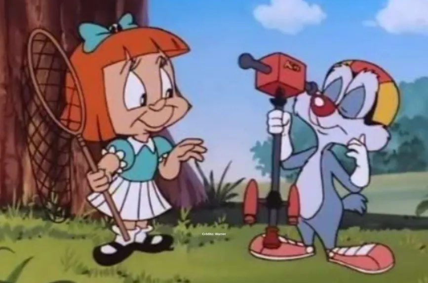 tiny-toons-origen