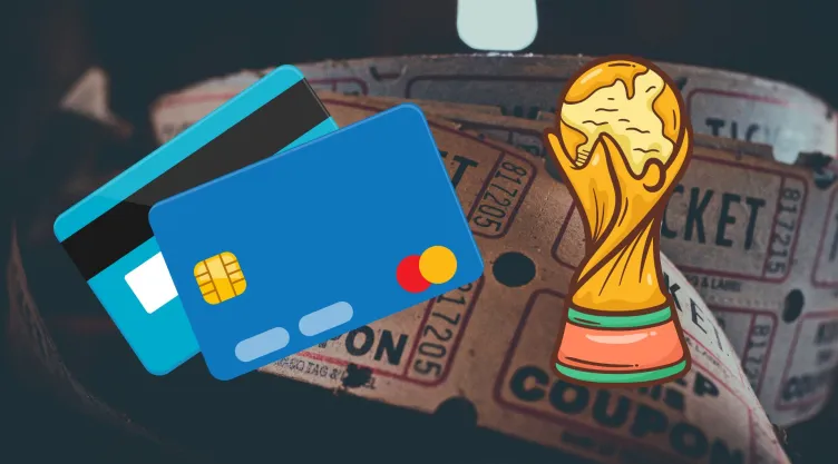 FIFA y Visa tienen un sorteo especial para el Mundial 2026.