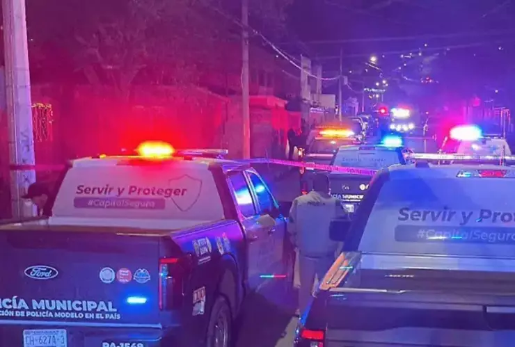 agente estatal homicidio