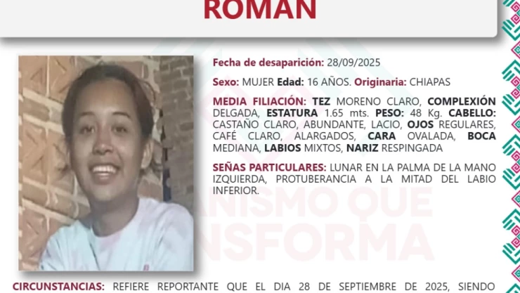 Dulce Camila Tuxtla Gutiérrez