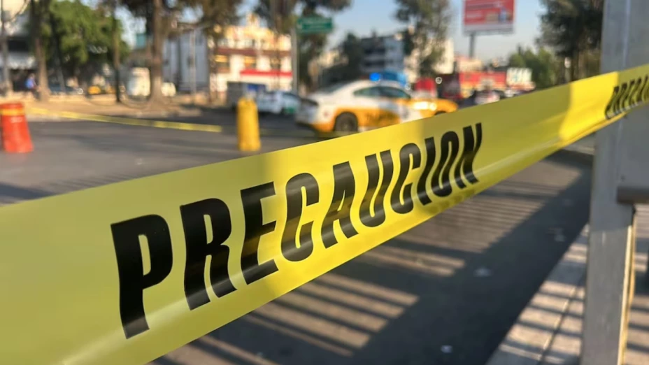 Hombre mata a su vecino