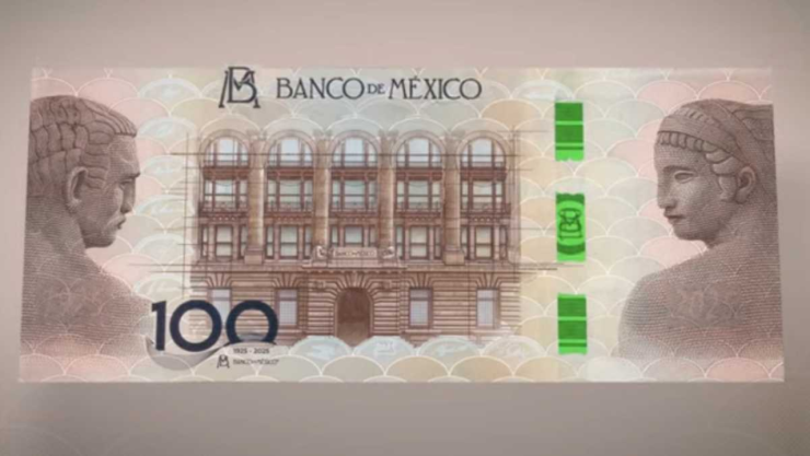 Banco de México