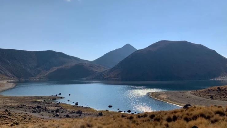 nevado de toluca
